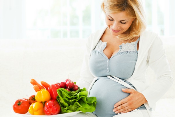 Eating Healthy While Pregnant 50