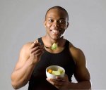 blackmaneatinghealthy.jpg